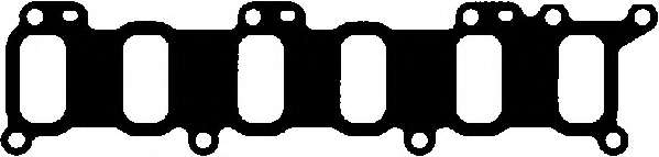 Прокладка, впускной коллектор