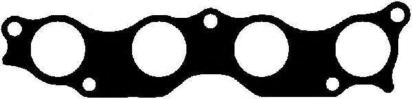 Прокладка, выпускной коллектор