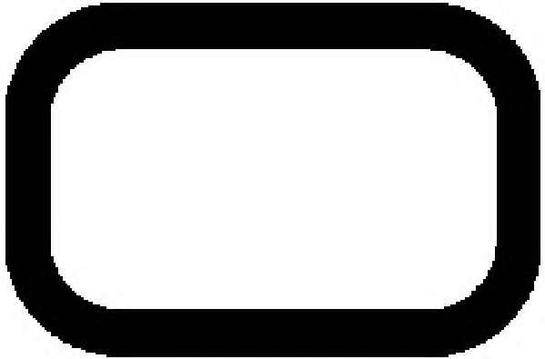 Прокладка колл.IN Ford 2.0DI/2.0TDI/2.4DI 00-