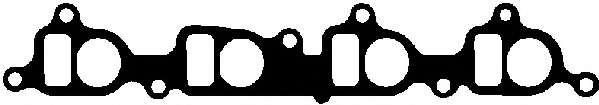 Прокладка, впускной коллектор