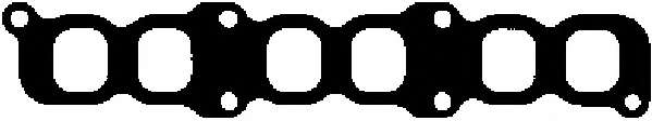 Прокладка, впускной / выпускной коллектор. Прокладка, впускной коллектор