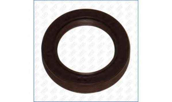 Уплотняющее кольцо, распределительный вал