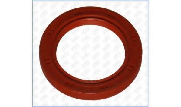 Уплотняющее кольцо, коленчатый вал