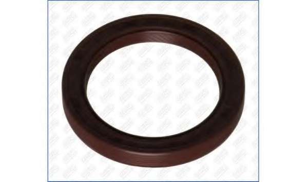 Уплотняющее кольцо, коленчатый вал. Уплотняющее кольцо, распределительный вал