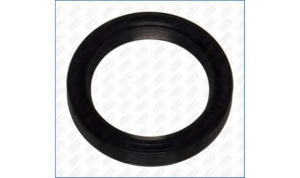 Уплотняющее кольцо, коленчатый вал