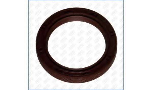 Уплотняющее кольцо, коленчатый вал