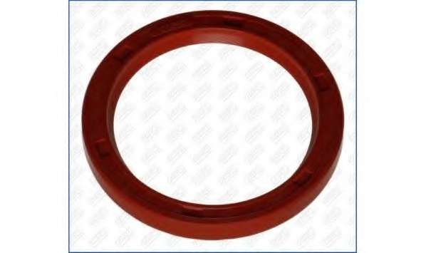 Уплотняющее кольцо, коленчатый вал