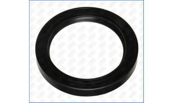 Уплотняющее кольцо, коленчатый вал