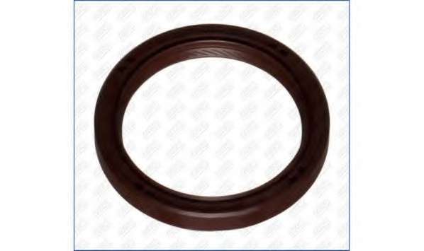 Уплотняющее кольцо, коленчатый вал. Уплотняющее кольцо, распределительный вал