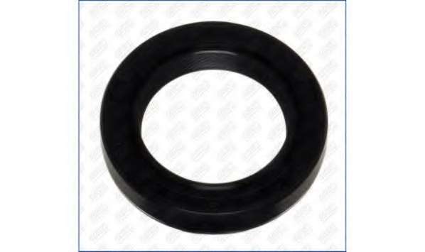 Уплотняющее кольцо, распределительный вал