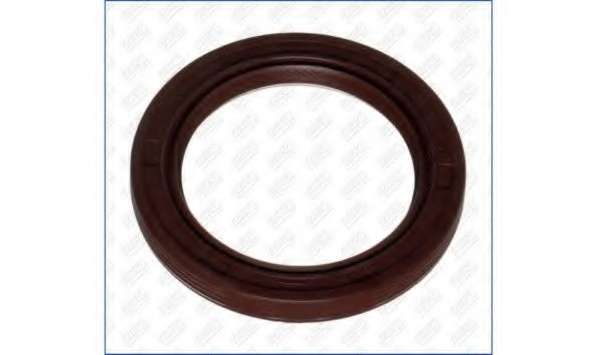 Уплотняющее кольцо, коленчатый вал. Уплотняющее кольцо, распределительный вал