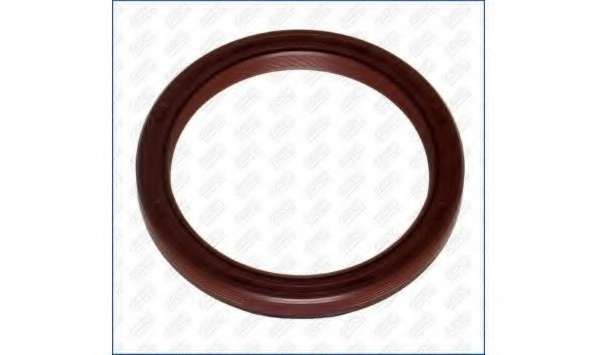 Уплотняющее кольцо, коленчатый вал. Уплотняющее кольцо, распределительный вал