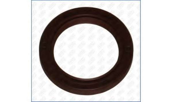 Уплотняющее кольцо, коленчатый вал