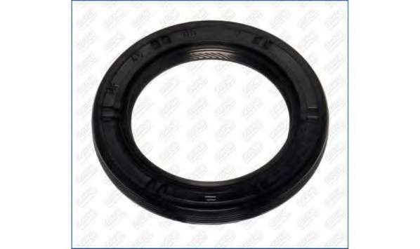 Уплотняющее кольцо, распределительный вал