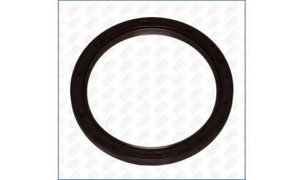 Уплотняющее кольцо, коленчатый вал