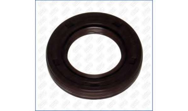 Уплотняющее кольцо, коленчатый вал. Уплотняющее кольцо, распределительный вал