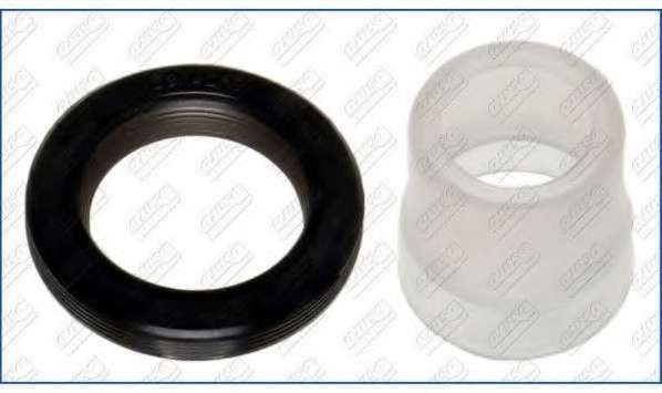 Сальник р/вала перед. Dacia/Renault 1.5Dci 07-