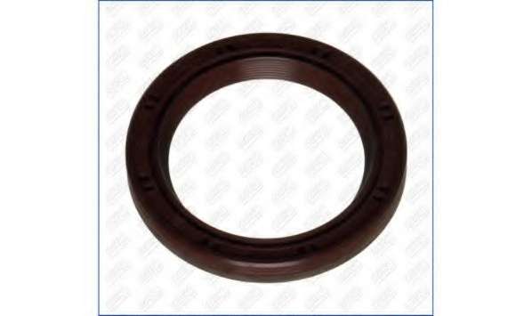 Уплотняющее кольцо, коленчатый вал