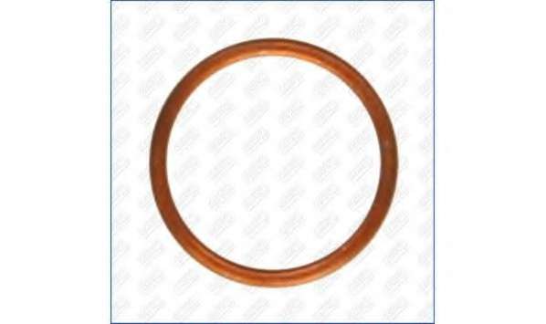 Уплотнительное кольцо, резьбовая пр