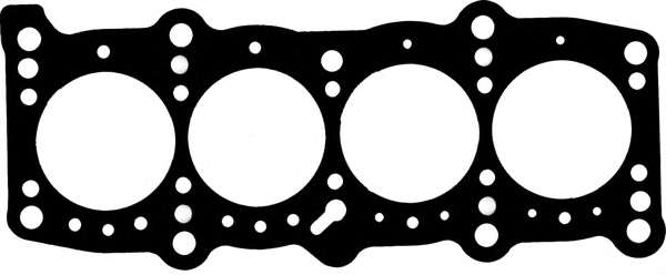 Прокладка, головка цилиндра
