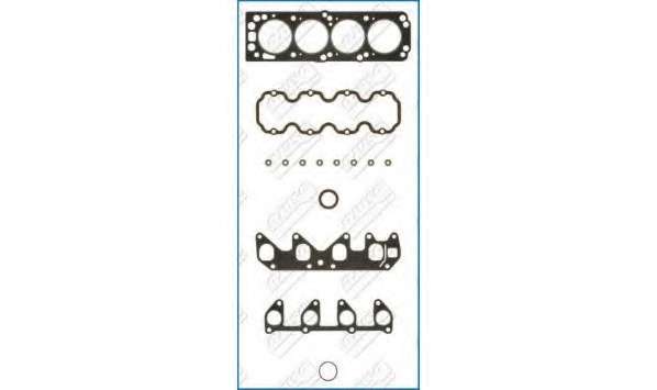 Комплект прокладок, головка цилиндра