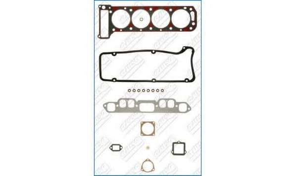 Комплект прокладок, головка цилиндра