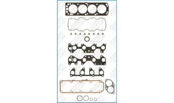 Комплект прокладок, головка цилиндра