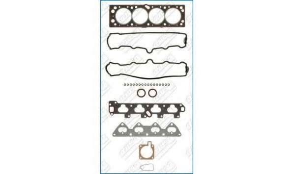 Комплект прокладок, головка цилиндра