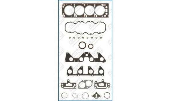 Комплект прокладок, головка цилиндра