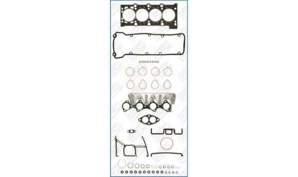 Комплект прокладок, головка цилиндра