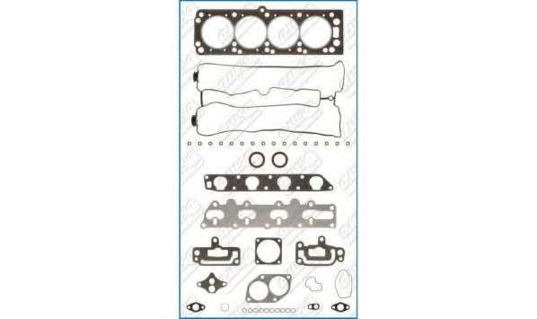 Комплект прокладок, головка цилиндра