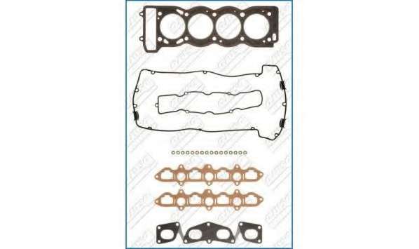 Комплект прокладок, головка цилиндра