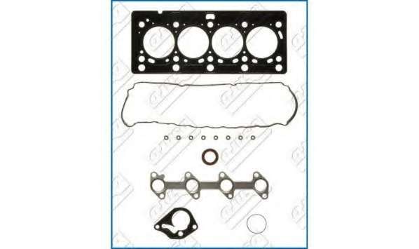 Комплект прокладок, головка цилиндра