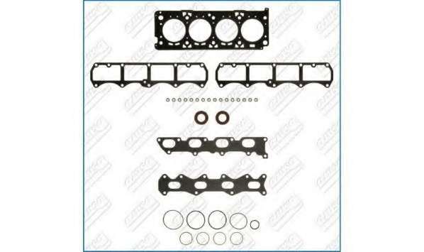 Комплект прокладок, головка цилиндра