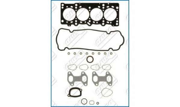 Комплект прокладок, головка цилиндра