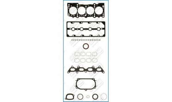 Комплект прокладок, головка цилиндра