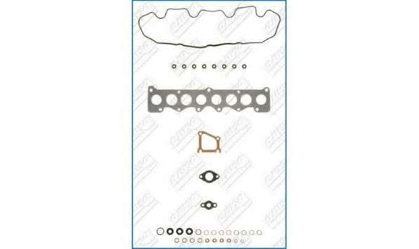 Комплект прокладок, головка цилиндра