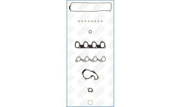 Комплект прокладок, головка цилиндра
