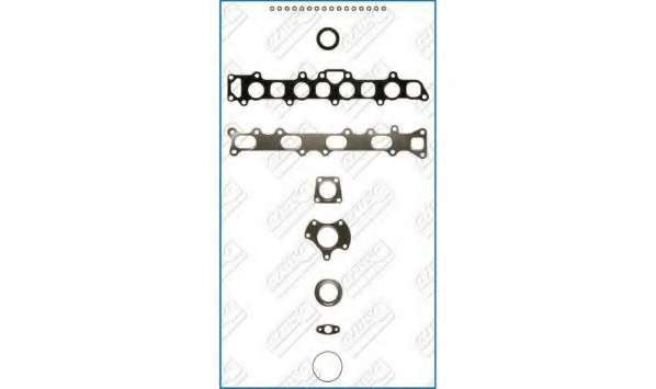 Комплект прокладок, головка цилиндра
