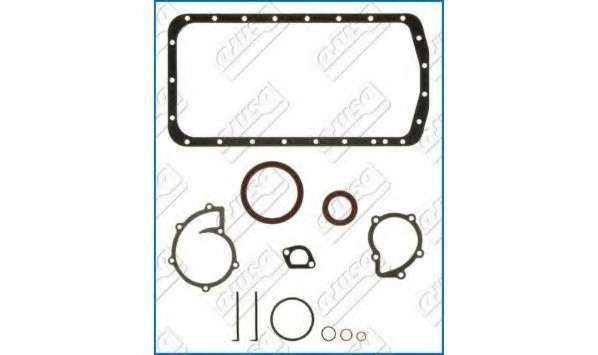Комплект прокладок, блок-картер двигателя