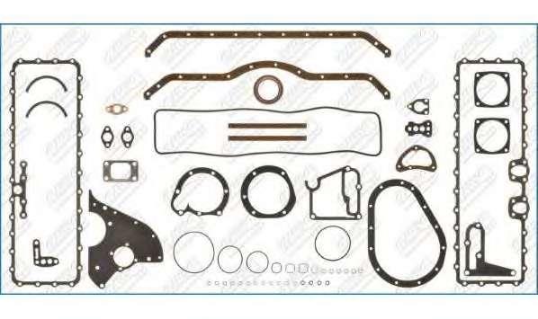 Комплект прокладок, блок-картер двигателя