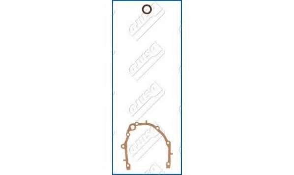 Комплект прокладок, блок-картер двигателя