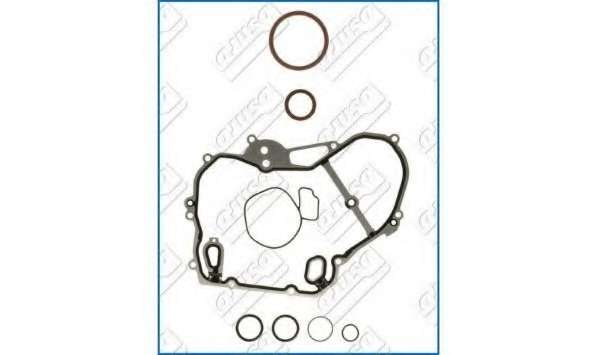 Комплект прокладок, блок-картер двигателя