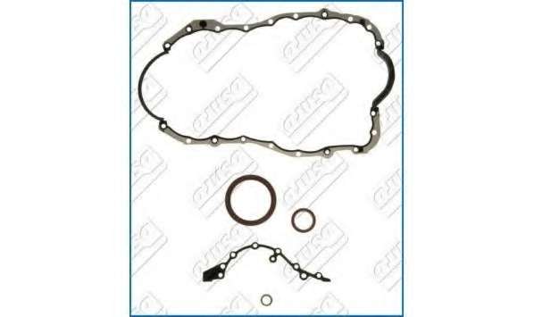 Комплект прокладок, блок-картер двигателя