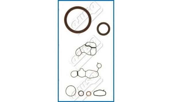 Комплект прокладок, блок-картер двигателя