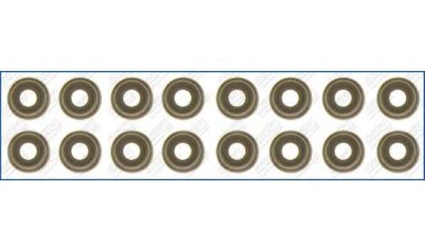 Комплект прокладок, стержень клапана