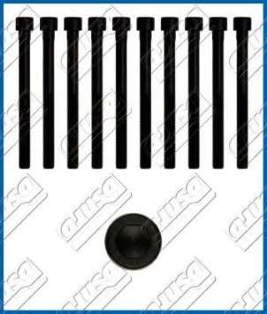 Комплект болтов головки цилидра