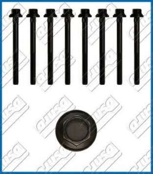 Комплект болтов головки цилидра