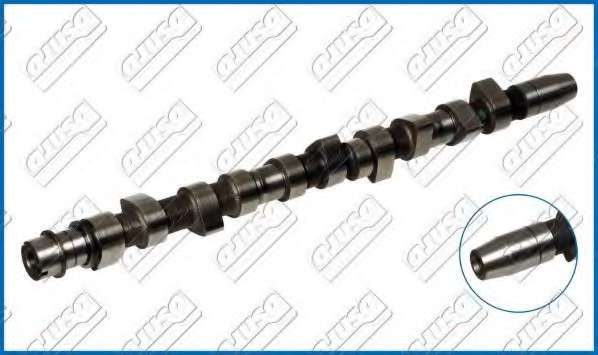 Распредвал