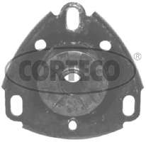 Подушка амортизатора (переднего) Audi 100 1.6-2.5 77-90